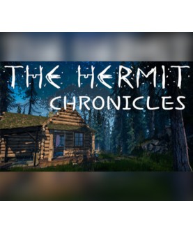 The Hermit Chronicles Steam Key GLOBAL